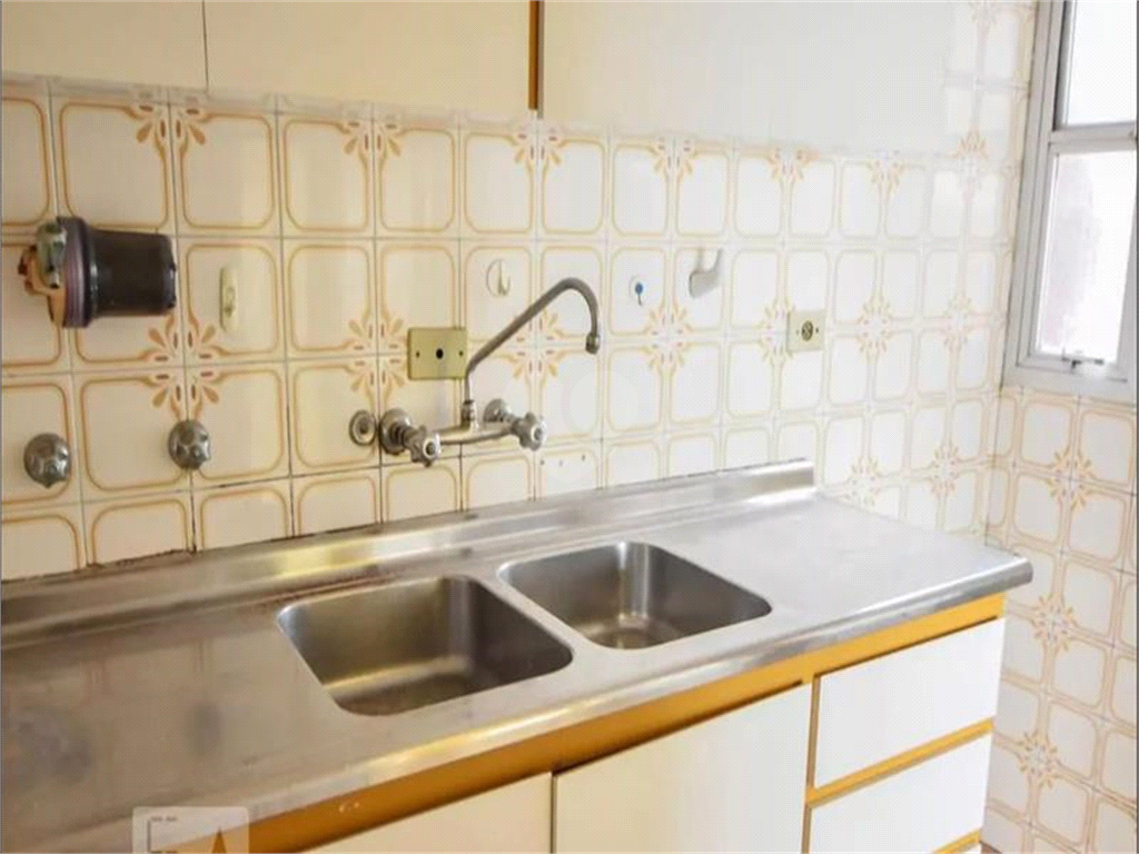 Venda Apartamento São Paulo Santo Amaro REO642277 12