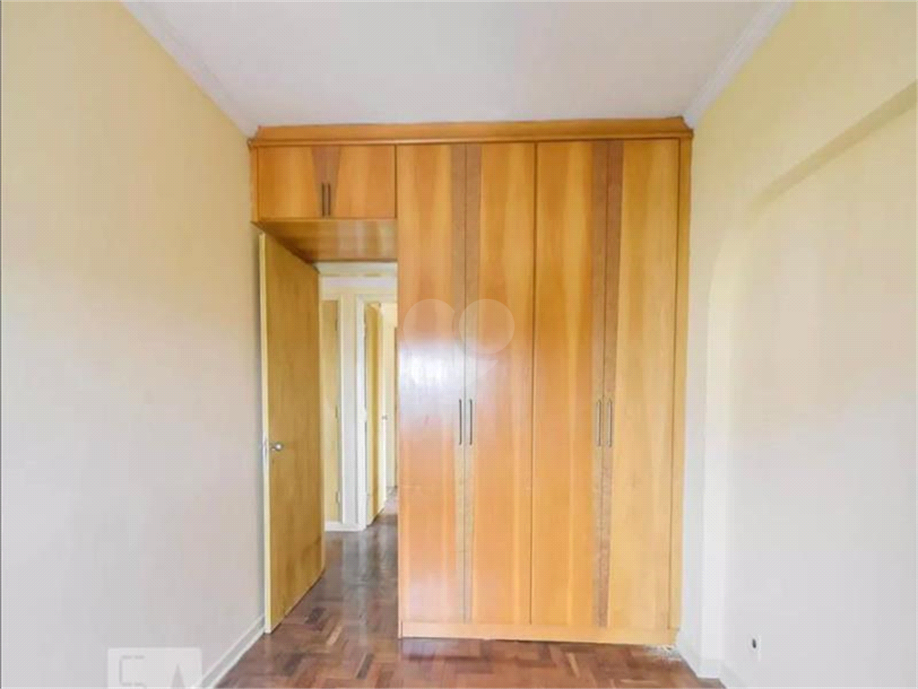 Venda Apartamento São Paulo Santo Amaro REO642277 2