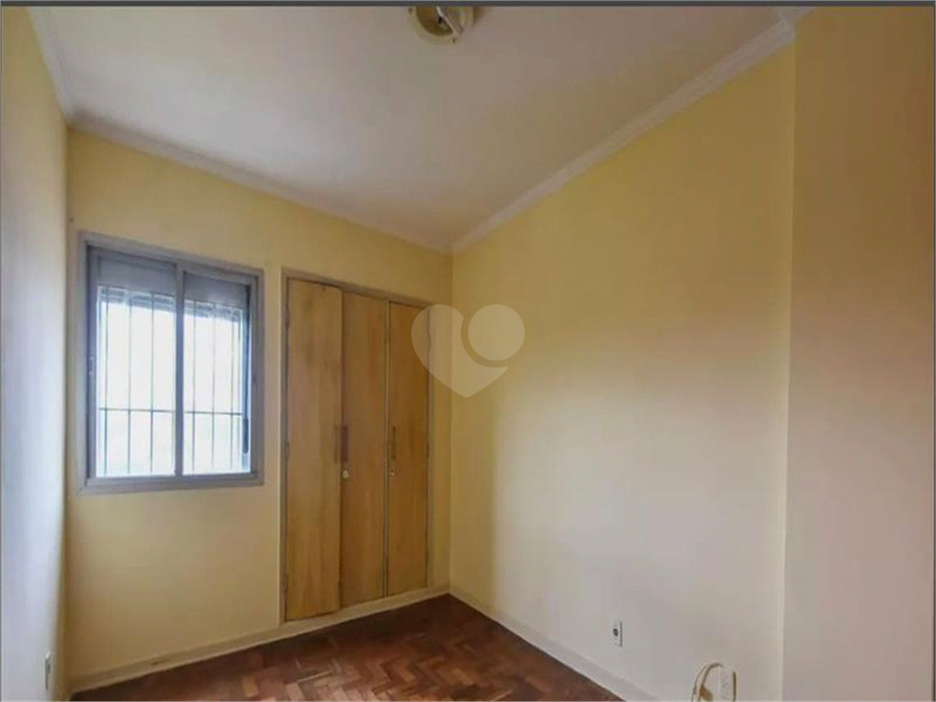 Venda Apartamento São Paulo Santo Amaro REO642277 10