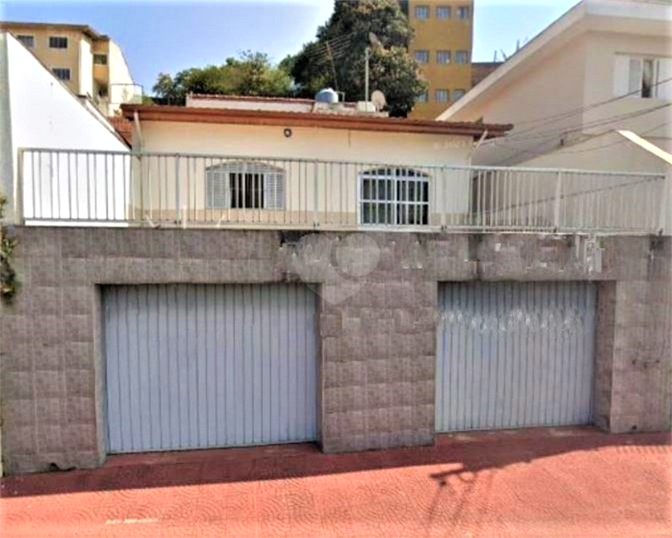 Venda Casa São Paulo Vila Constança REO642281 1