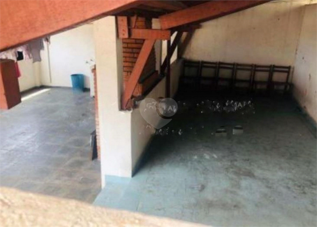 Venda Casa São Paulo Vila Constança REO642281 9