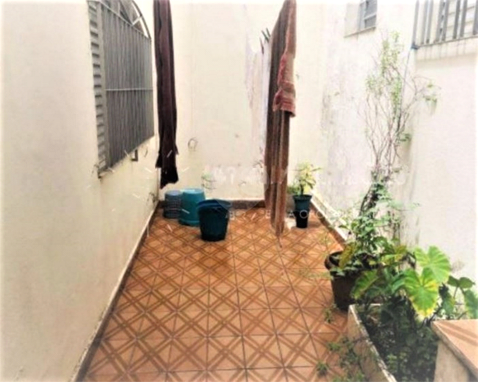 Venda Casa São Paulo Vila Constança REO642281 8