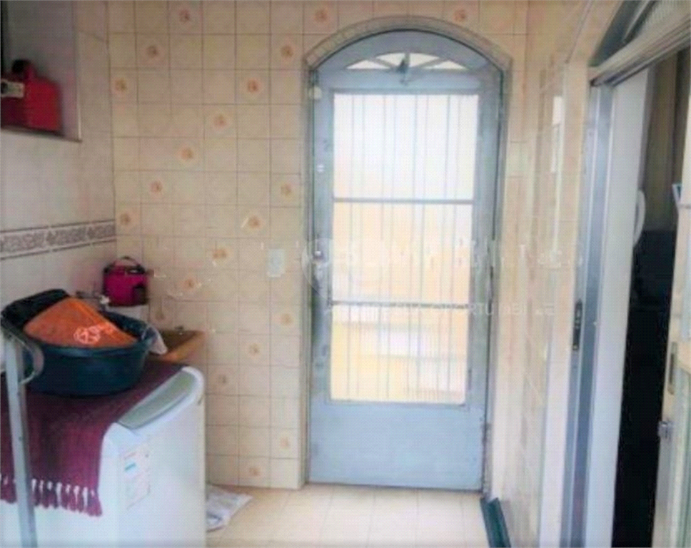 Venda Casa São Paulo Vila Constança REO642281 12