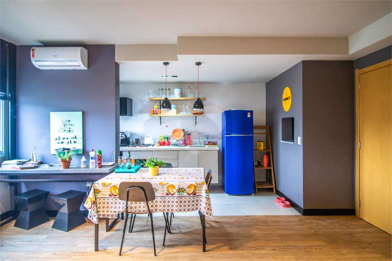 Venda Apartamento Porto Alegre Teresópolis REO642292 3