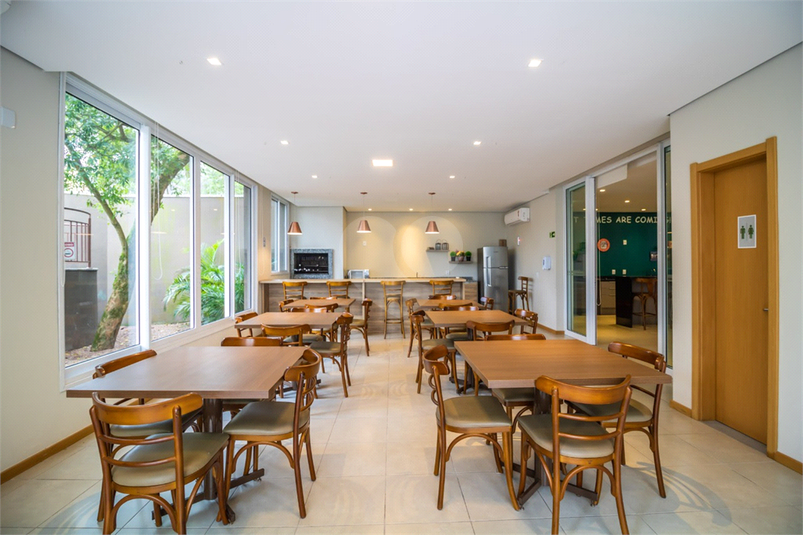 Venda Apartamento Porto Alegre Teresópolis REO642292 20