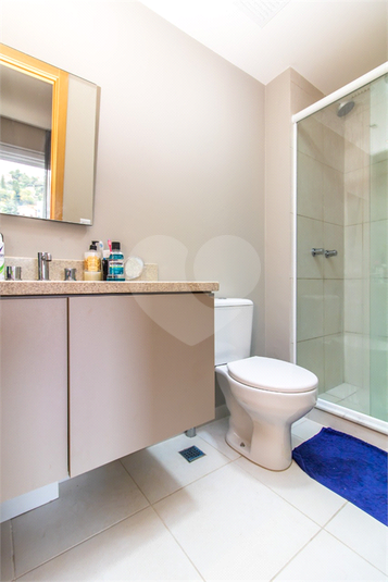 Venda Apartamento Porto Alegre Teresópolis REO642292 13