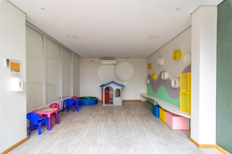 Venda Apartamento Porto Alegre Teresópolis REO642292 19