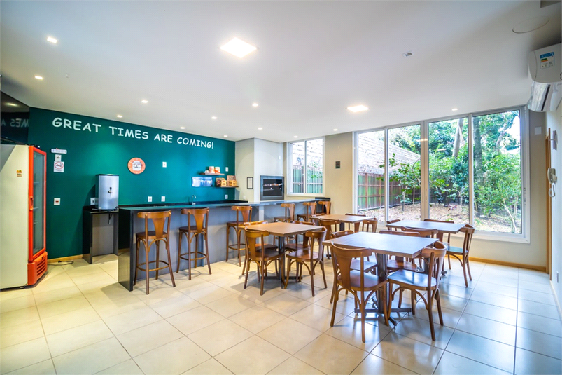 Venda Apartamento Porto Alegre Teresópolis REO642292 17