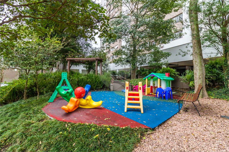 Venda Apartamento Porto Alegre Teresópolis REO642292 21