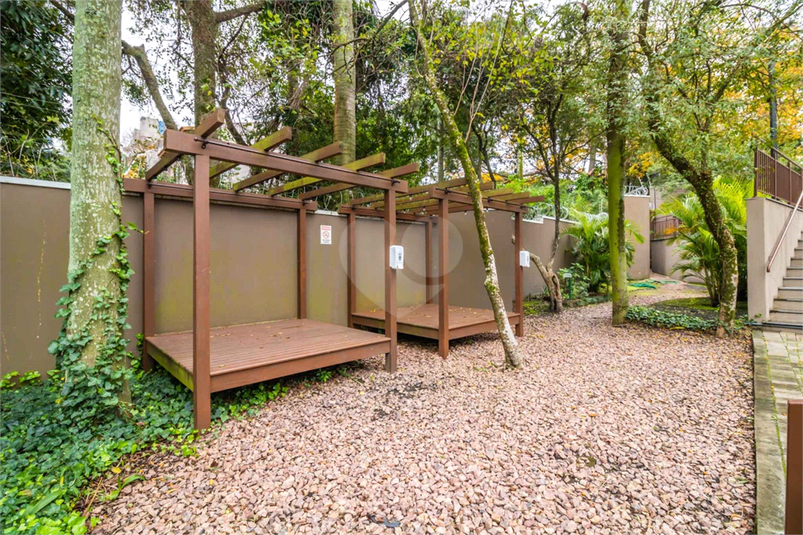 Venda Apartamento Porto Alegre Teresópolis REO642292 16