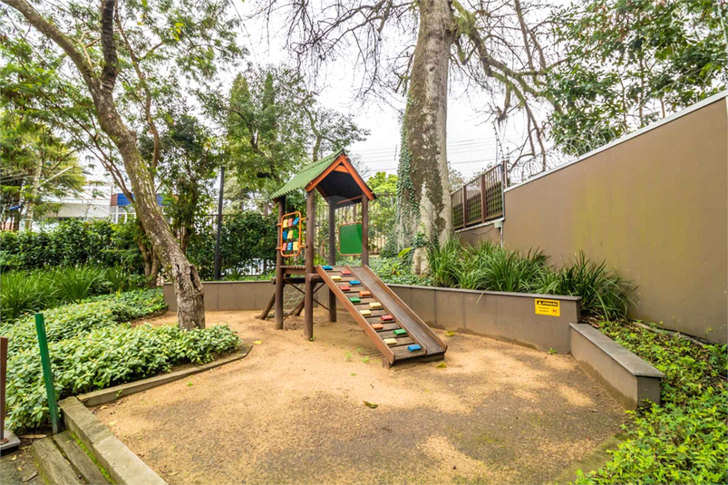 Venda Apartamento Porto Alegre Teresópolis REO642292 23