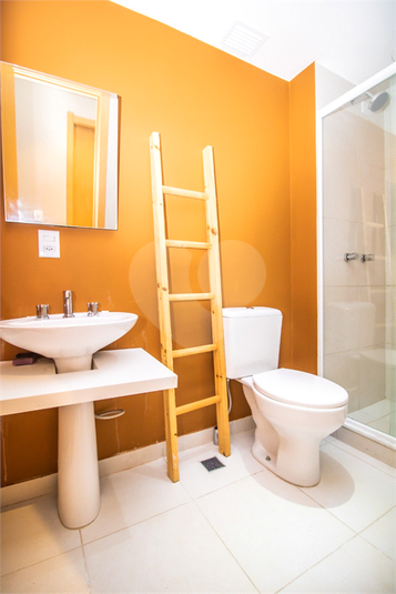 Venda Apartamento Porto Alegre Teresópolis REO642292 14