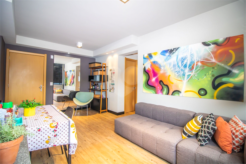 Venda Apartamento Porto Alegre Teresópolis REO642292 1