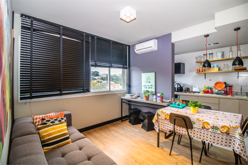 Venda Apartamento Porto Alegre Teresópolis REO642292 7