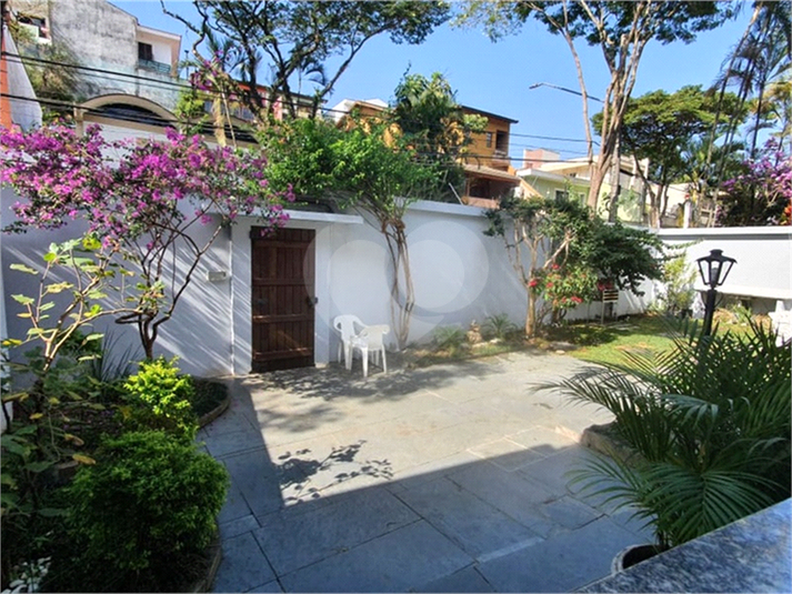 Venda Sobrado São Paulo Vila Albertina REO642297 6