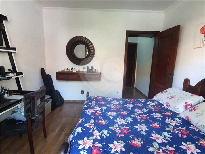 Venda Sobrado São Paulo Vila Albertina REO642297 28