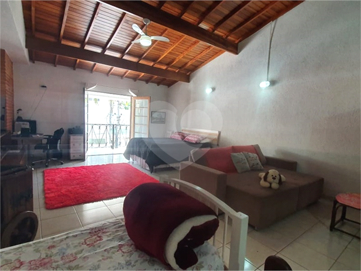 Venda Sobrado São Paulo Vila Albertina REO642297 22