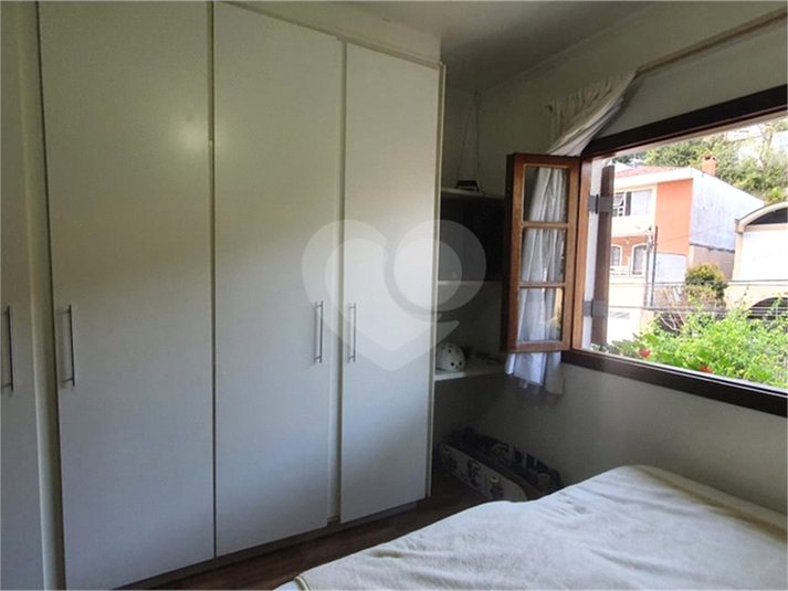 Venda Sobrado São Paulo Vila Albertina REO642297 30