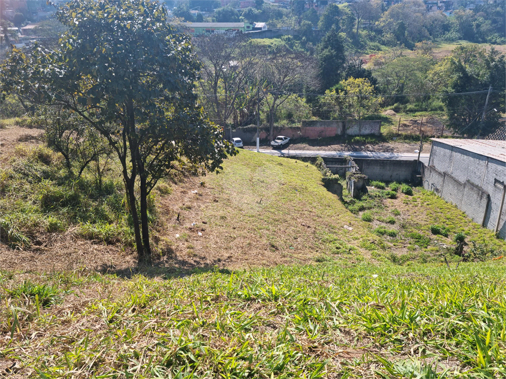 Venda Terreno São Paulo Jardim Figueira Grande REO642301 1