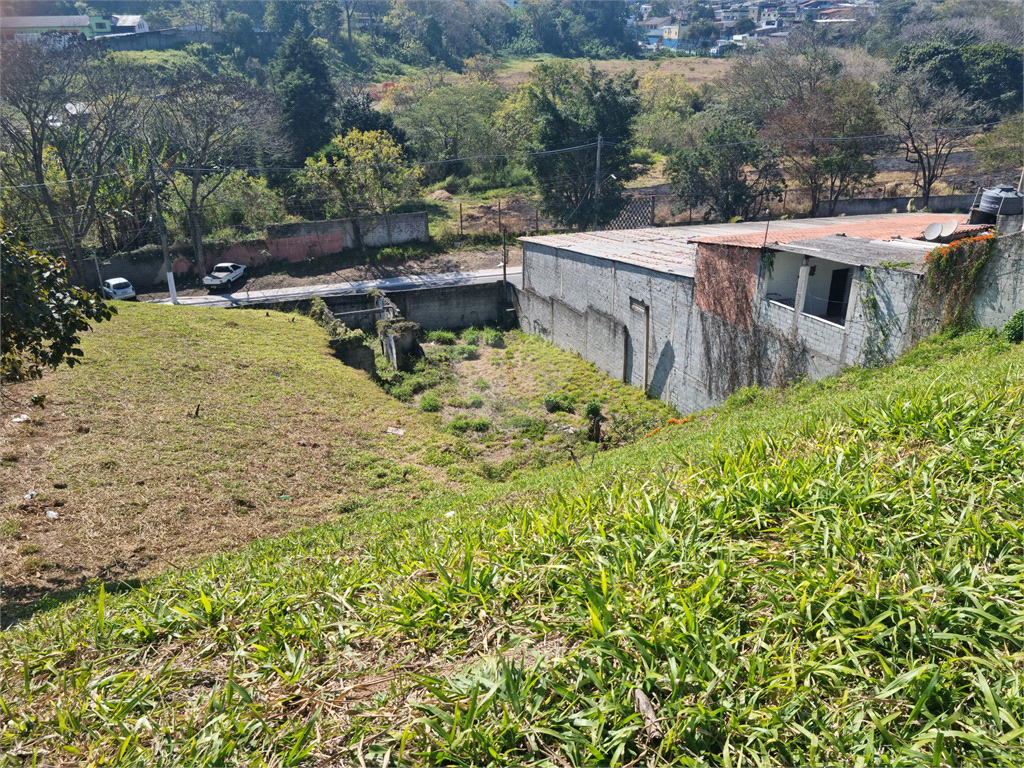 Venda Terreno São Paulo Jardim Figueira Grande REO642301 7