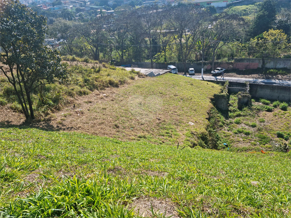 Venda Terreno São Paulo Jardim Figueira Grande REO642301 9