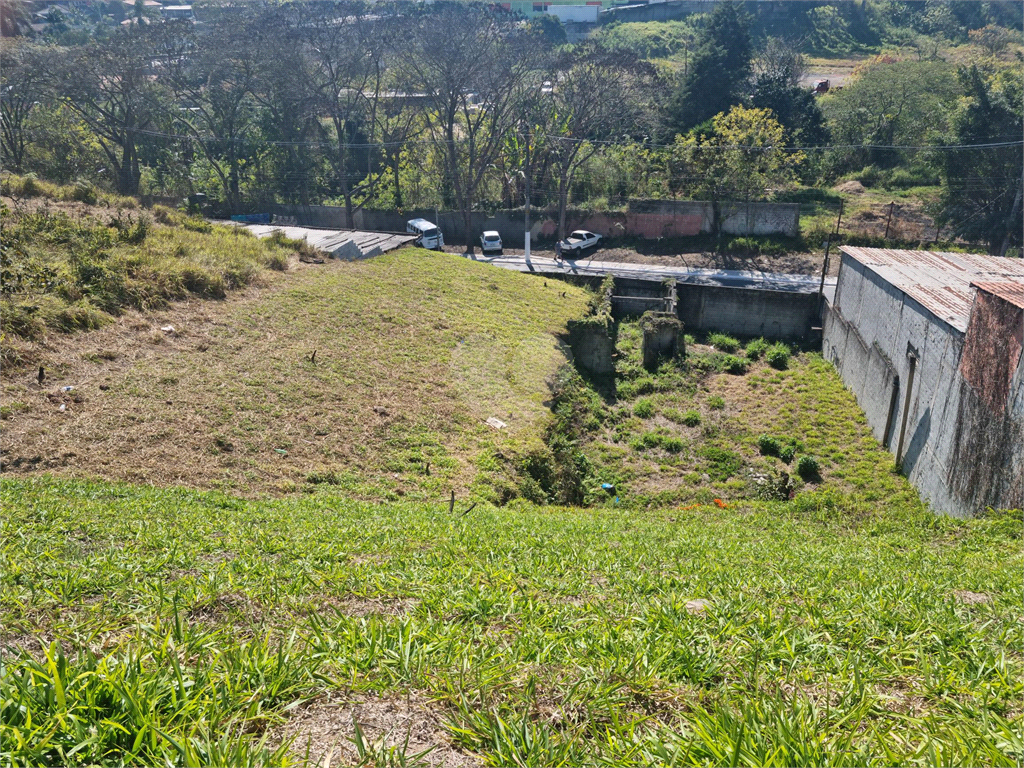 Venda Terreno São Paulo Jardim Figueira Grande REO642301 3