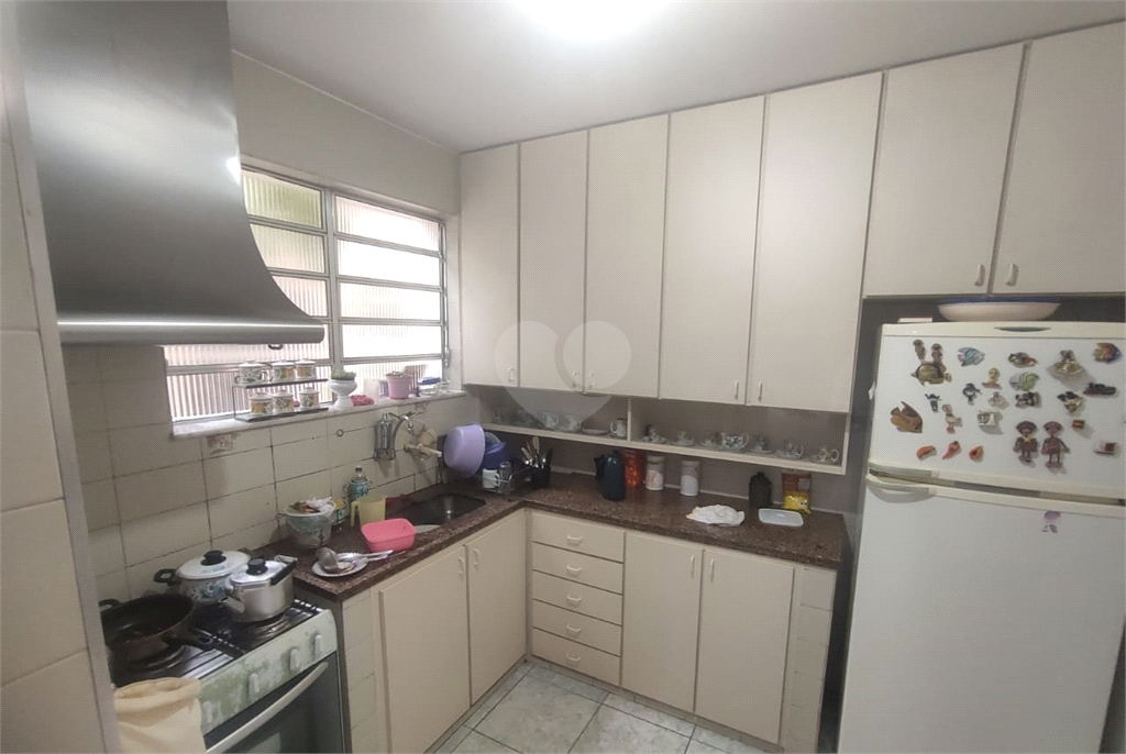 Venda Sobrado São Paulo Vila Albertina REO642305 18