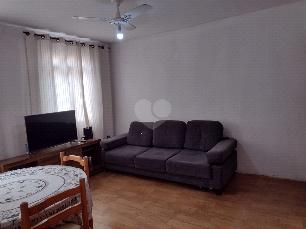 Venda Apartamento São Paulo Jardim Leonor Mendes De Barros REO642308 9