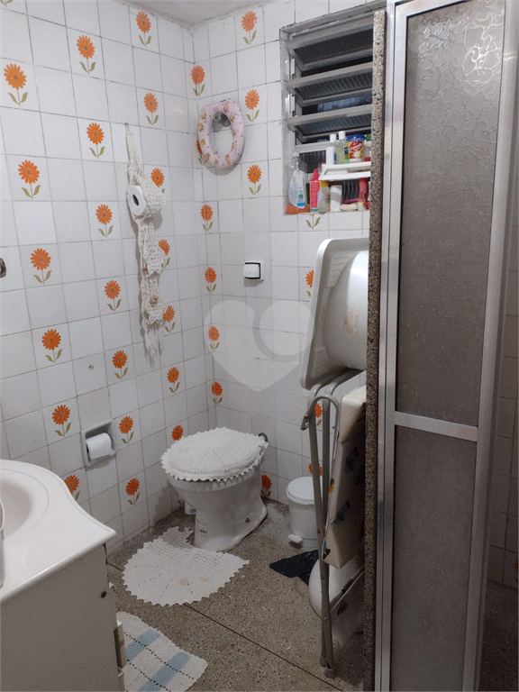 Venda Apartamento São Paulo Jardim Leonor Mendes De Barros REO642308 6