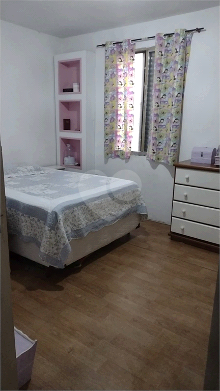 Venda Apartamento São Paulo Jardim Leonor Mendes De Barros REO642308 2