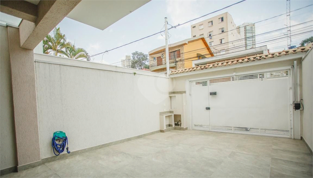 Venda Casa São Paulo Saúde REO642316 8