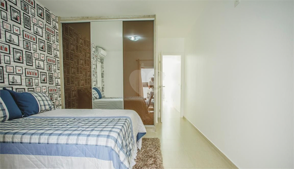 Venda Casa São Paulo Saúde REO642316 17