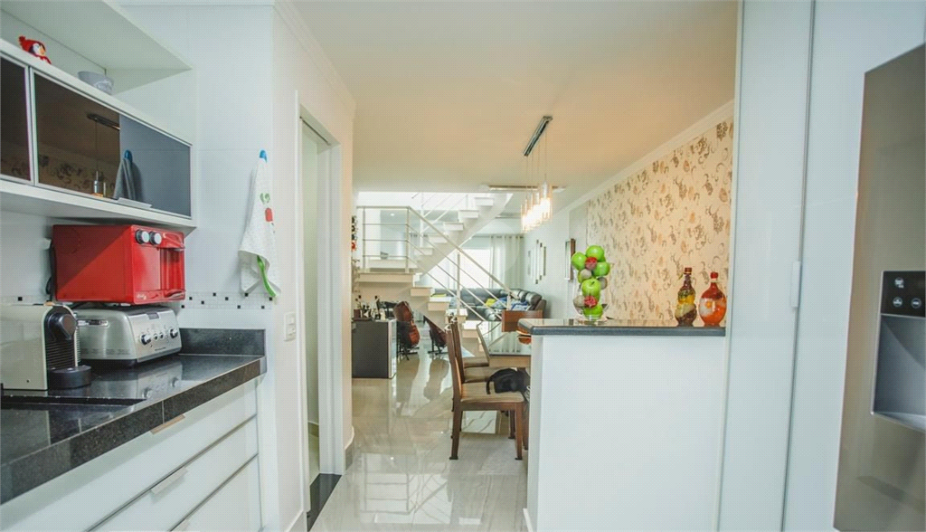 Venda Casa São Paulo Saúde REO642316 9