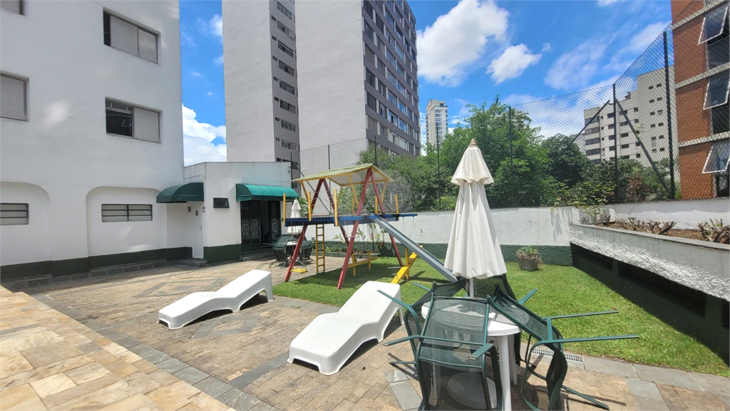 Venda Apartamento São Paulo Vila Mariana REO642329 20