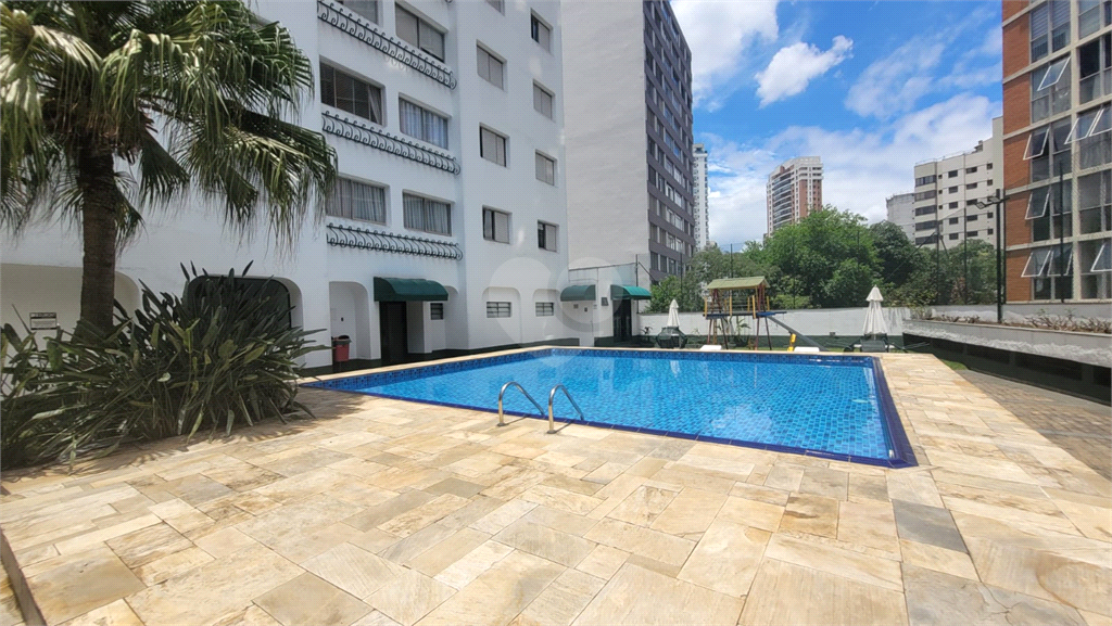 Venda Apartamento São Paulo Vila Mariana REO642329 16