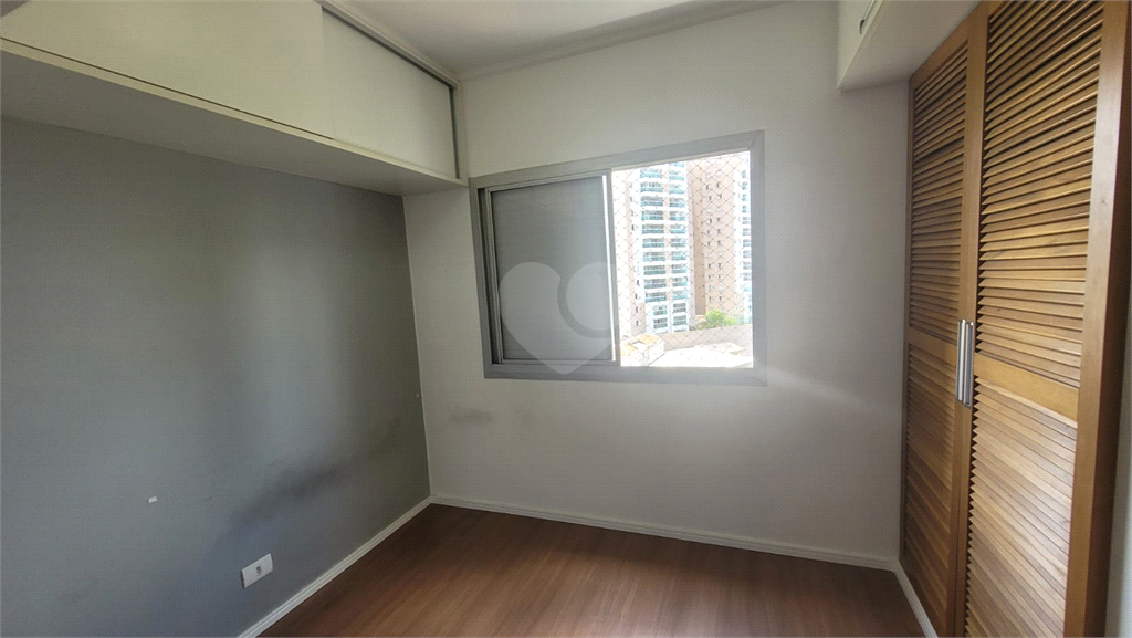 Venda Apartamento São Paulo Vila Mariana REO642329 10