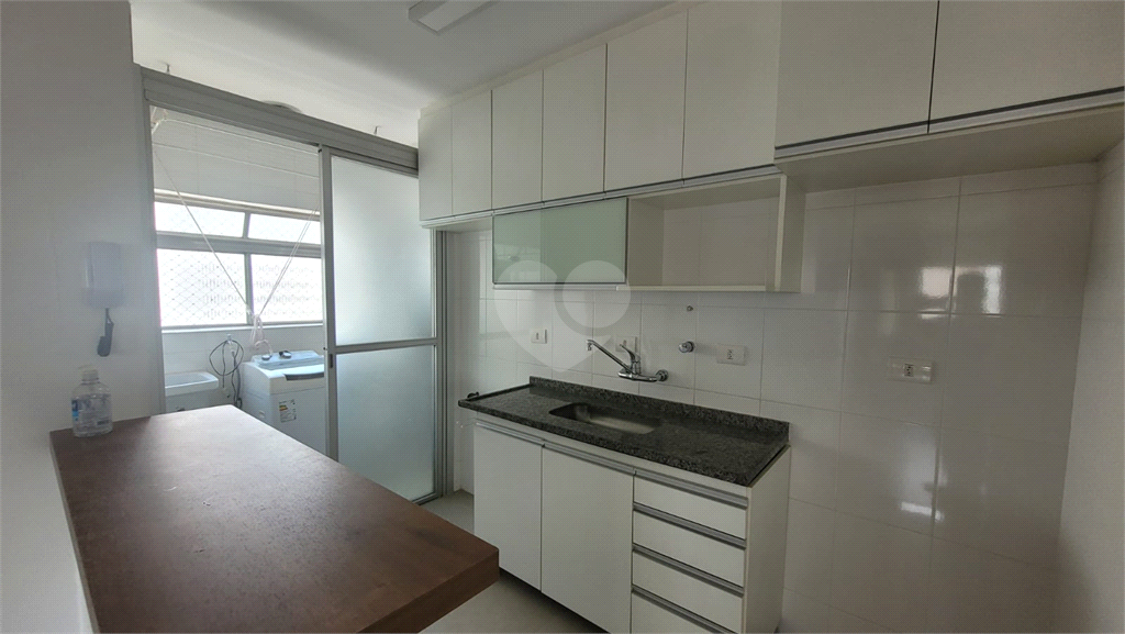 Venda Apartamento São Paulo Vila Mariana REO642329 6