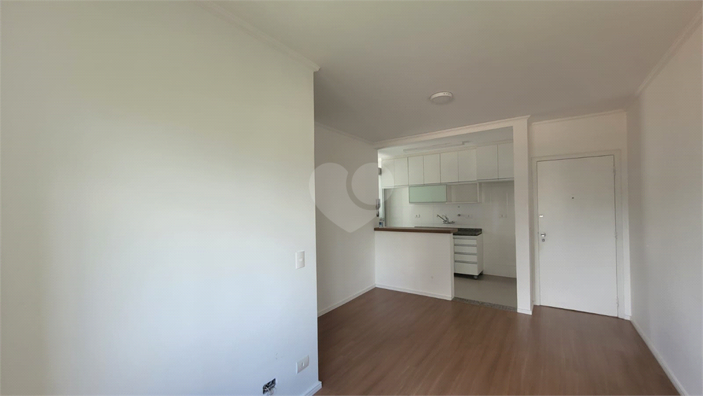 Venda Apartamento São Paulo Vila Mariana REO642329 2