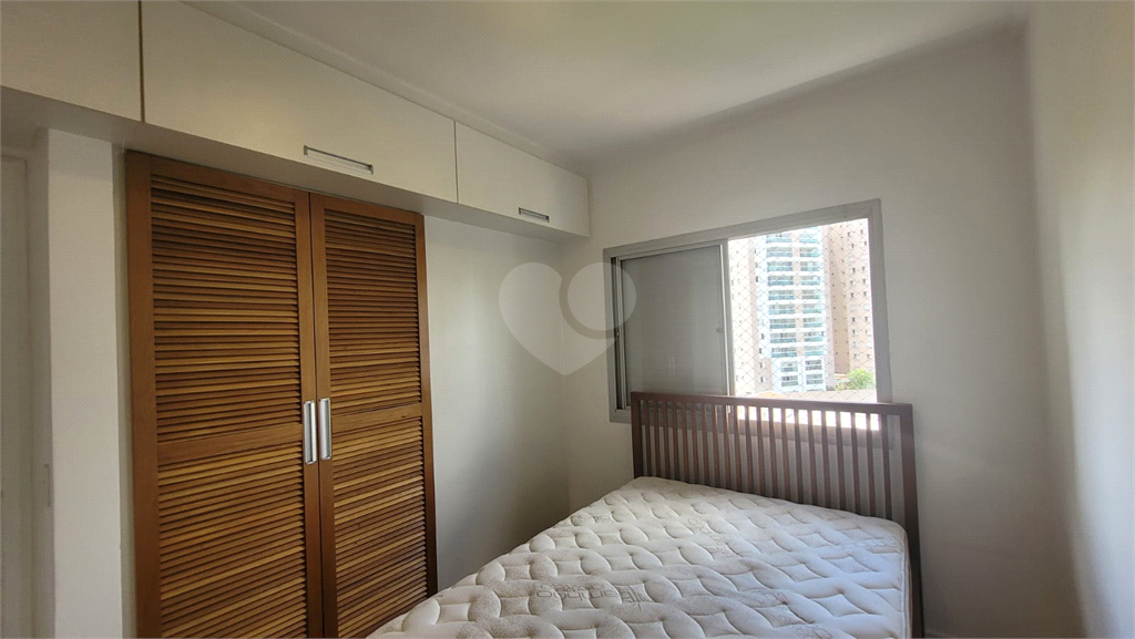 Venda Apartamento São Paulo Vila Mariana REO642329 7