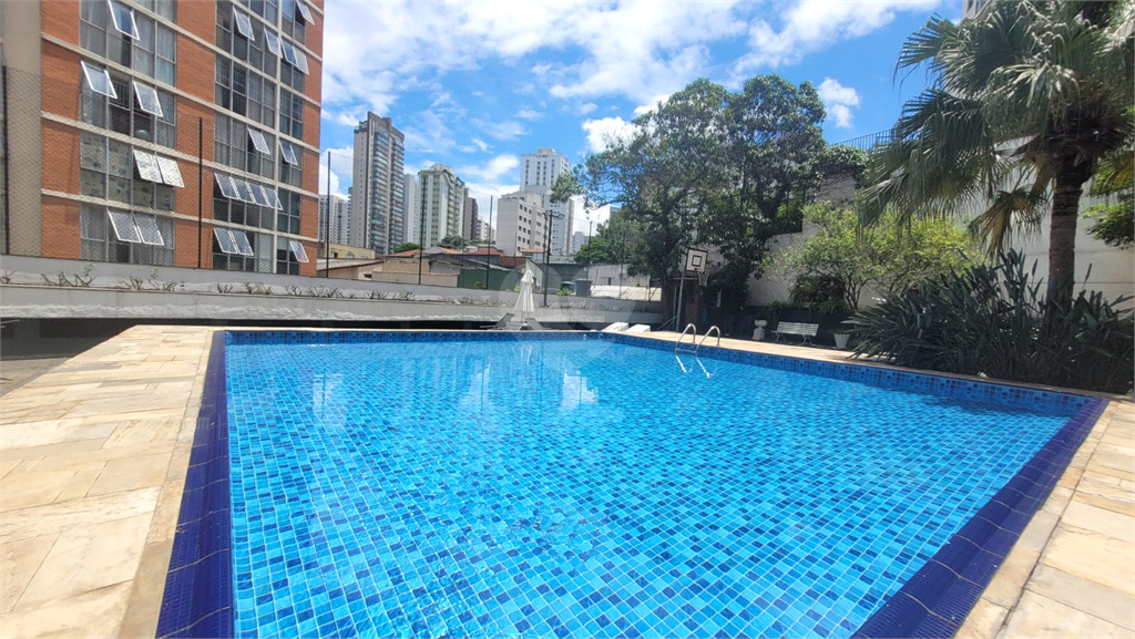 Venda Apartamento São Paulo Vila Mariana REO642329 17