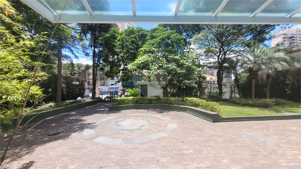 Venda Apartamento São Paulo Vila Mariana REO642329 12