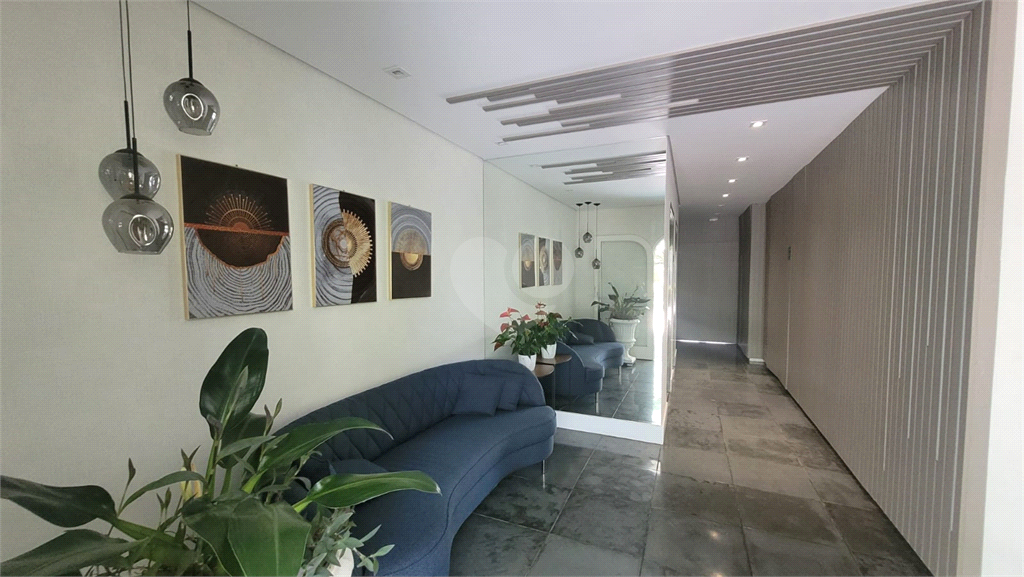 Venda Apartamento São Paulo Vila Mariana REO642329 14