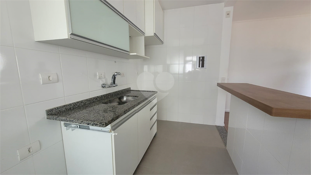 Venda Apartamento São Paulo Vila Mariana REO642329 5