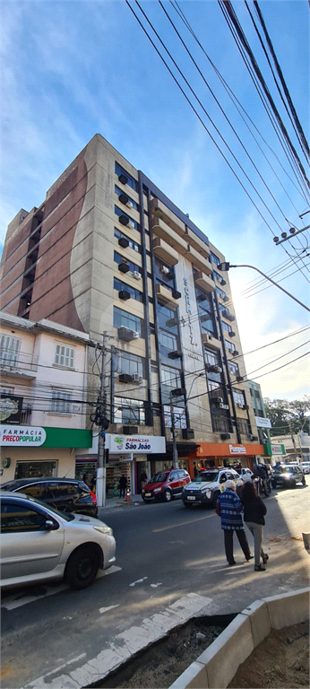 Venda Cobertura Gravataí Centro REO642349 1