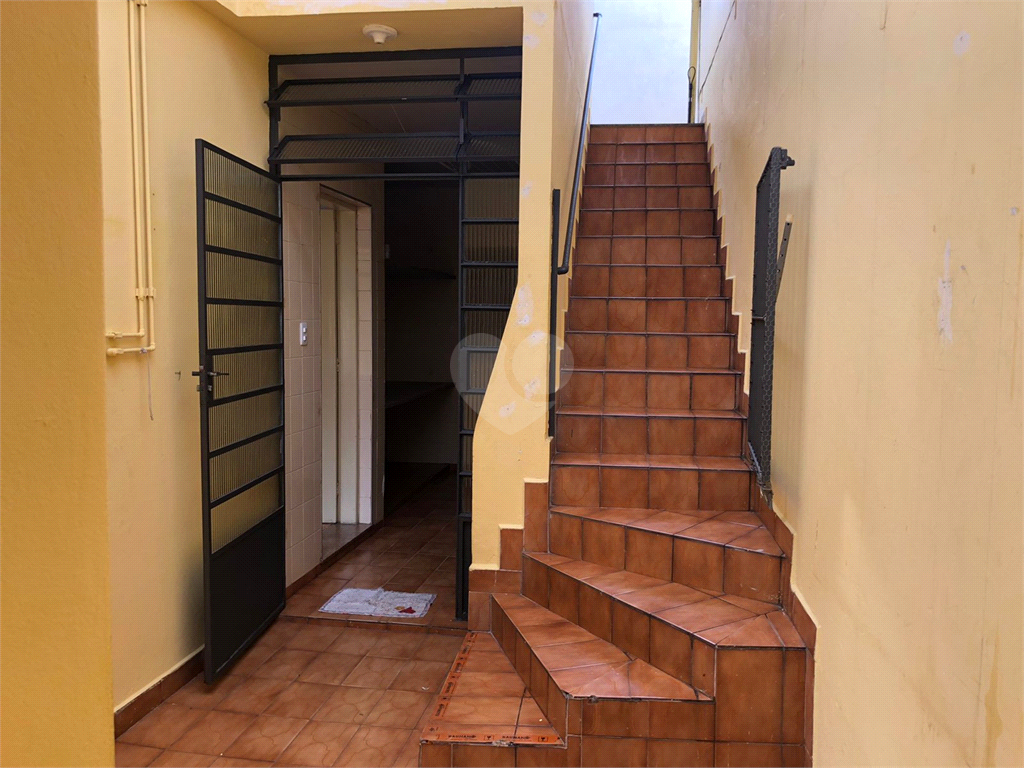 Venda Casa térrea São Paulo Vila Dom Pedro I REO642362 1