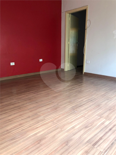 Venda Casa térrea São Paulo Vila Dom Pedro I REO642362 9