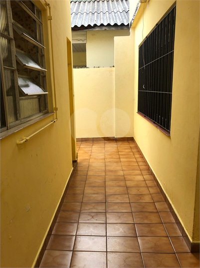 Venda Casa térrea São Paulo Vila Dom Pedro I REO642362 11