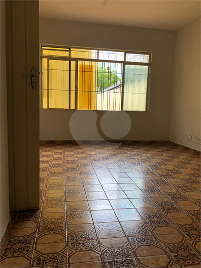 Venda Casa térrea São Paulo Vila Dom Pedro I REO642362 12