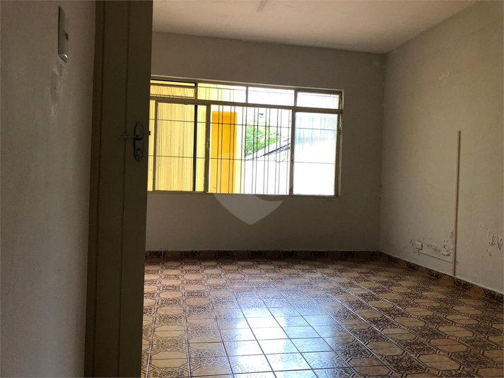 Venda Casa térrea São Paulo Vila Dom Pedro I REO642362 15