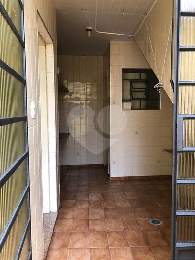 Venda Casa térrea São Paulo Vila Dom Pedro I REO642362 7